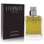 Eternity by Calvin Klein - Eau De Parfum Spray 200 ml - til mænd