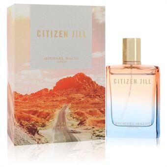 Citizen Jill by Michael Malul - Eau De Parfum Spray 100 ml - til kvinder