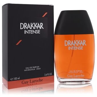 Drakkar Intense by Guy Laroche - Eau De Parfum Spray 100 ml - til mænd