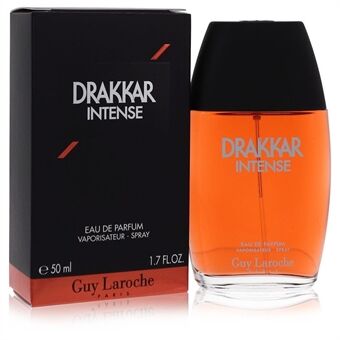 Drakkar Intense by Guy Laroche - Eau De Parfum Spray 50 ml - til mænd