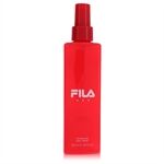 Fila Red by Fila - Body Spray 248 ml - til mænd