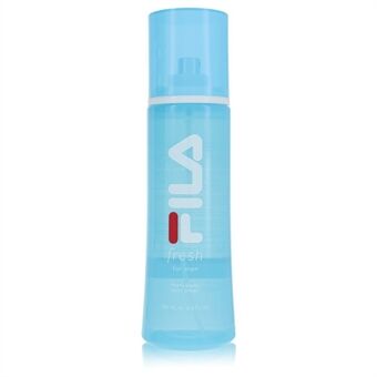 Fila Fresh by Fila - Body Spray 248 ml - til mænd
