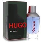 Hugo Extreme by Hugo Boss - Eau De Parfum Spray 75 ml - til mænd