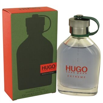 Hugo Extreme by Hugo Boss - Eau De Parfum Spray 75 ml - til mænd