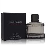 Romamor Uomo by Laura Biagiotti - Eau De Toilette Spray 75 ml - til mænd