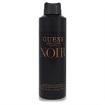 Guess Seductive Homme Noir by Guess - Body Spray 177 ml - til mænd