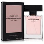 Narciso Rodriguez Musc Noir by Narciso Rodriguez - Eau De Parfum Spray 30 ml - til kvinder