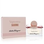 Signorina by Salvatore Ferragamo - Eau De Parfum Spray 30 ml - til kvinder