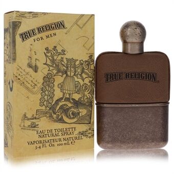 True Religion by True Religion - Deodorant Spray 177 ml - til mænd