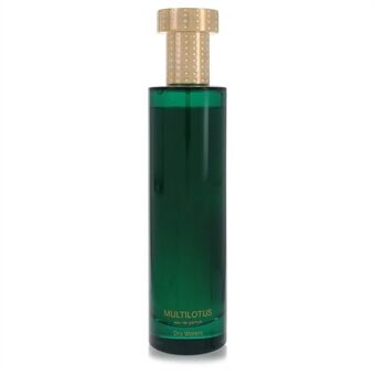 Multilotus by Hermetica - Eau De Parfum Spray (Unisex Tester) 100 ml - til mænd