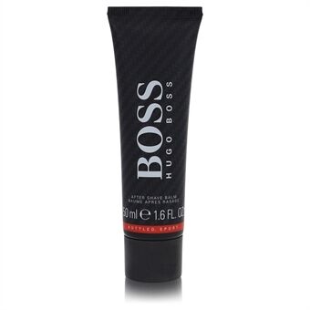 Boss Bottled Sport by Hugo Boss - After Shave Balm 50 ml - til mænd