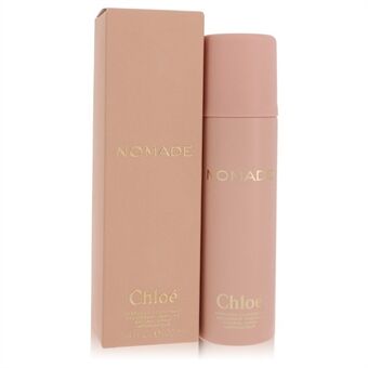 Chloe Nomade by Chloe - Deodorant Spray 100 ml - til kvinder