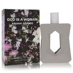 Ariana Grande God Is A Woman by Ariana Grande - Eau De Parfum Spray 100 ml - til kvinder