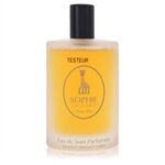 Sophie La Girafe Eau de Soin Parfumee by Sophie La Girafe - Eau De Soin Parfumee (Unisex Tester) 100 ml - til kvinder