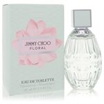 Jimmy Choo Floral by Jimmy Choo - Eau De Toilette Spray 38 ml - til kvinder
