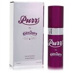 Purr by Katy Perry - Eau De Parfum Spray 15 ml - til kvinder