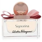 Signorina by Salvatore Ferragamo - Eau De Parfum Spray (Unboxed) 30 ml - til kvinder