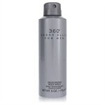 perry ellis 360 by Perry Ellis - Body Spray 177 ml - til mænd