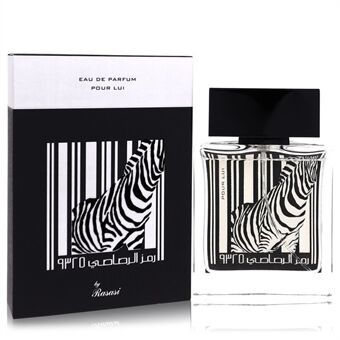 Rumz Al Rasasi 9325 Pour Lui by Rasasi - Eau De Parfum Spray 50 ml - til mænd