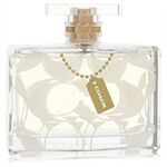 Coach Legacy by Coach - Eau De Parfum Spray (Unboxed) 100 ml - til kvinder