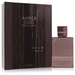 Amber Oud Exclusif Classic by Al Haramain - Eau De Parfum Spray (Unisex) 60 ml - til mænd