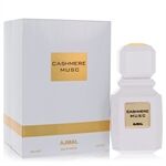 Ajmal Cashmere Musc by Ajmal - Eau De Parfum Spray (Unisex) 100 ml - til mænd