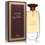Oudh Crystalline by Ajmal - Eau De Parfum Spray 100 ml - til kvinder