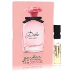Dolce Garden by Dolce & Gabbana - Vial (sample) 1 ml - til kvinder