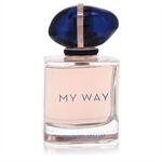 Giorgio Armani My Way by Giorgio Armani - Eau De Parfum Spray (Unboxed) 50 ml - til kvinder