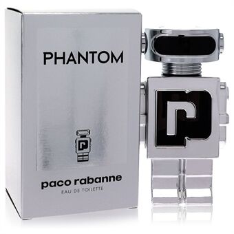 Paco Rabanne Phantom by Paco Rabanne - Eau De Toilette Spray 50 ml - til mænd