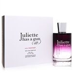 Juliette Has a Gun Lili Fantasy by Juliette Has A Gun - Eau De Parfum Spray 100 ml - til kvinder