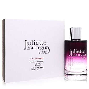Lili Fantasy by Juliette Has A Gun - Eau De Parfum Spray 100 ml - til kvinder