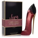 Very Good Girl Glam by Carolina Herrera - Eau De Parfum Spray 50 ml - til kvinder