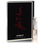 Yes I am by Cacharel - Vial (sample) 1 ml - til kvinder
