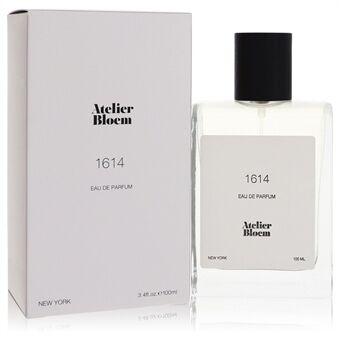 Atelier Bloem 1614 by Atelier Bloem - Eau De Parfum Spray (Unisex) 100 ml - til mænd