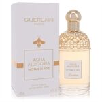 Aqua Allegoria Nettare Di Sole by Guerlain - Eau De Toilette Spray 125 ml - til kvinder