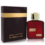 Lattafa Ramz Gold by Lattafa - Eau De Parfum Spray (Unisex) 100 ml - til kvinder