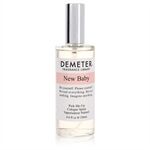Demeter New Baby by Demeter - Cologne Spray (Unboxed) 120 ml - til kvinder