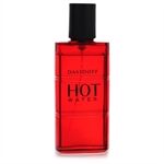 Hot Water by Davidoff - Eau De Toilette Spray (Unboxed) 60 ml - til mænd