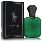 Polo Cologne Intense by Ralph Lauren - Cologne Intense Spray 60 ml - til mænd
