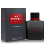 Power Of Seduction Urban by Antonio Banderas - Eau De Toilette Spray 100 ml - til mænd