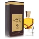 Al Wataniah Special Oud by Al Wataniah - Eau De Parfum Spray (Unisex) 100 ml - til mænd