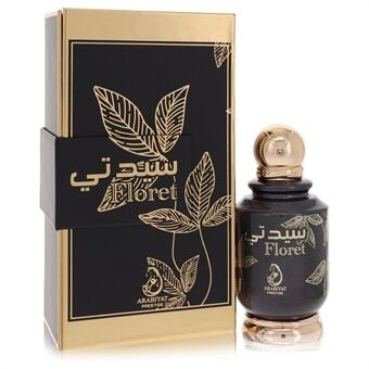 Floret by Arabiyat Prestige - Eau De Parfum Spray 100 ml - til kvinder