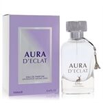 Aura D'eclat by Maison Alhambra - Eau De Parfum Spray 100 ml - til kvinder