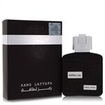 Lattafa Ramz by Lattafa - Eau De Parfum Spray 100 ml - til mænd