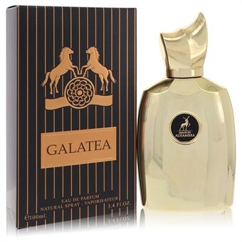 Galatea by Maison Alhambra - Eau De Parfum Spray 100 ml - til kvinder