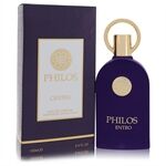 Philos Centro by Maison Alhambra - Eau De Parfum Spray (Unisex) 100 ml - til kvinder