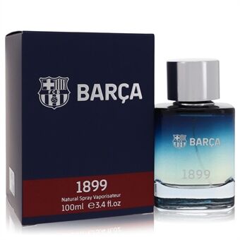 Barca 1899 by Barca - Eau De Parfum Spray 100 ml - til mænd