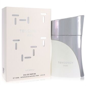 Vurv Tendency Vivid by Vurv - Eau De Parfum Spray (Unisex) 100 ml - til kvinder