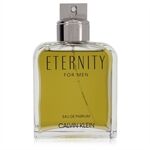 Eternity by Calvin Klein - Eau De Parfum Spray (Unboxed) 200 ml - til mænd